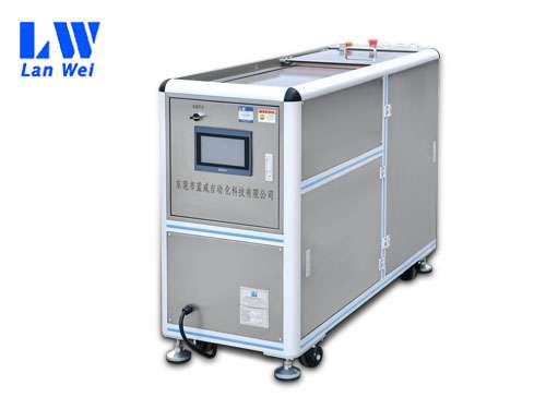 自來水高效洗模機